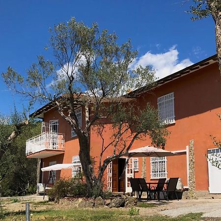 Casa Alma Διαμέρισμα Castelnuovo Magra Εξωτερικό φωτογραφία