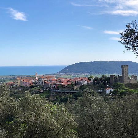 Casa Alma Διαμέρισμα Castelnuovo Magra Εξωτερικό φωτογραφία