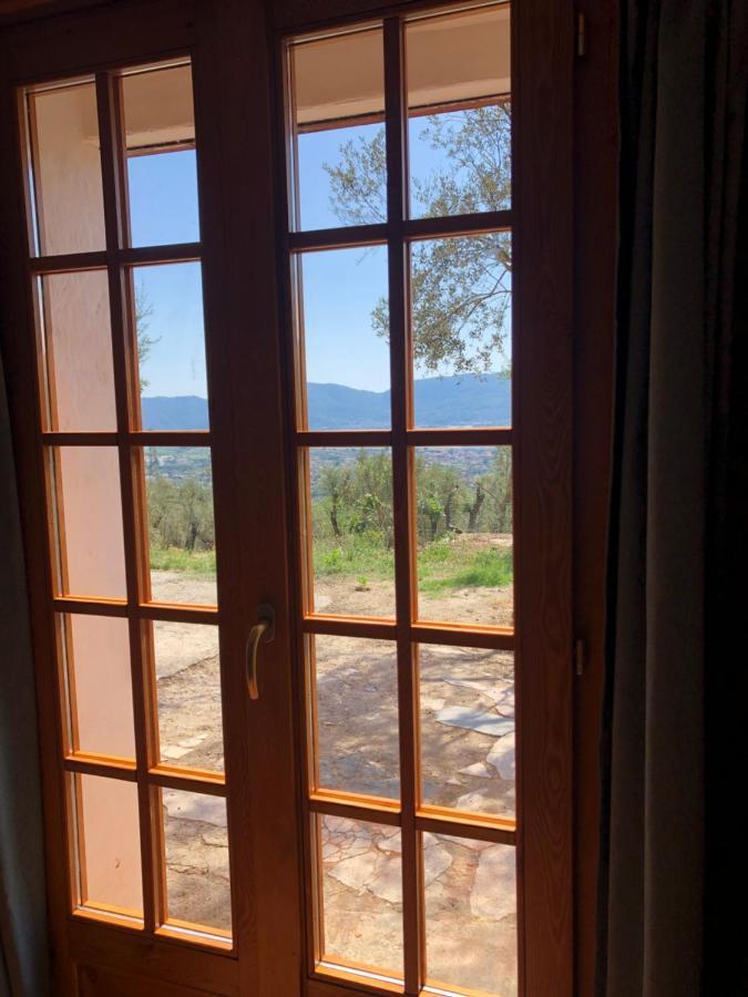 Casa Alma Διαμέρισμα Castelnuovo Magra Εξωτερικό φωτογραφία