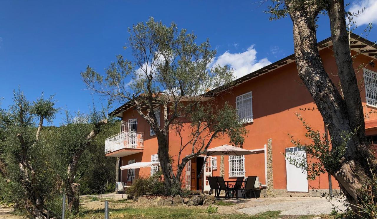 Casa Alma Διαμέρισμα Castelnuovo Magra Εξωτερικό φωτογραφία