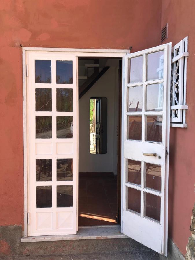 Casa Alma Διαμέρισμα Castelnuovo Magra Εξωτερικό φωτογραφία