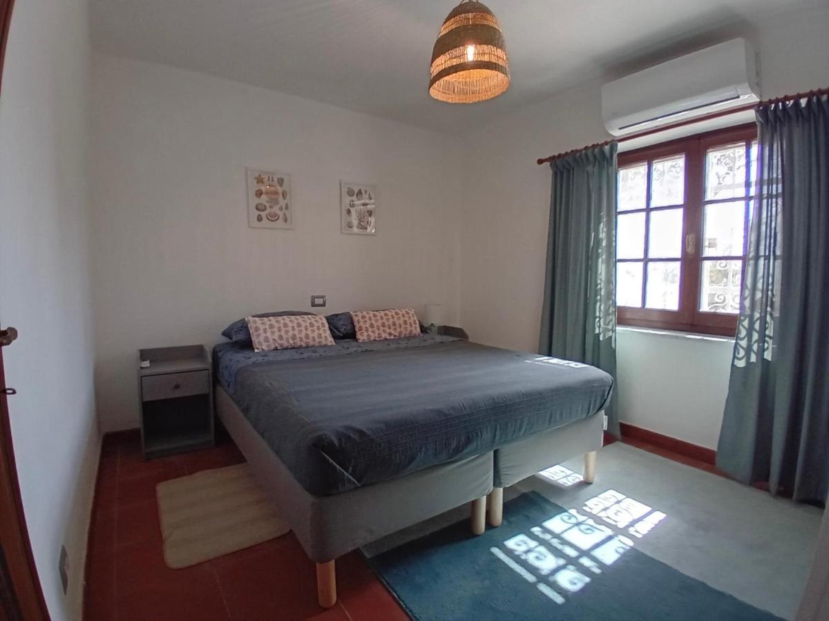 Casa Alma Διαμέρισμα Castelnuovo Magra Εξωτερικό φωτογραφία