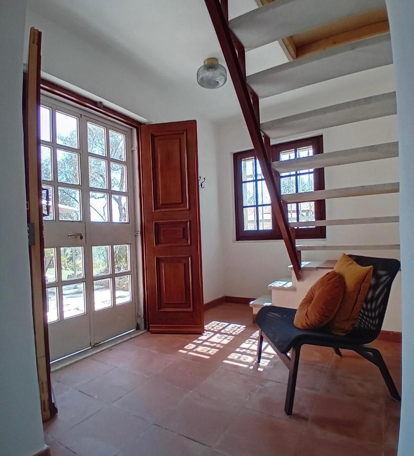 Casa Alma Διαμέρισμα Castelnuovo Magra Εξωτερικό φωτογραφία