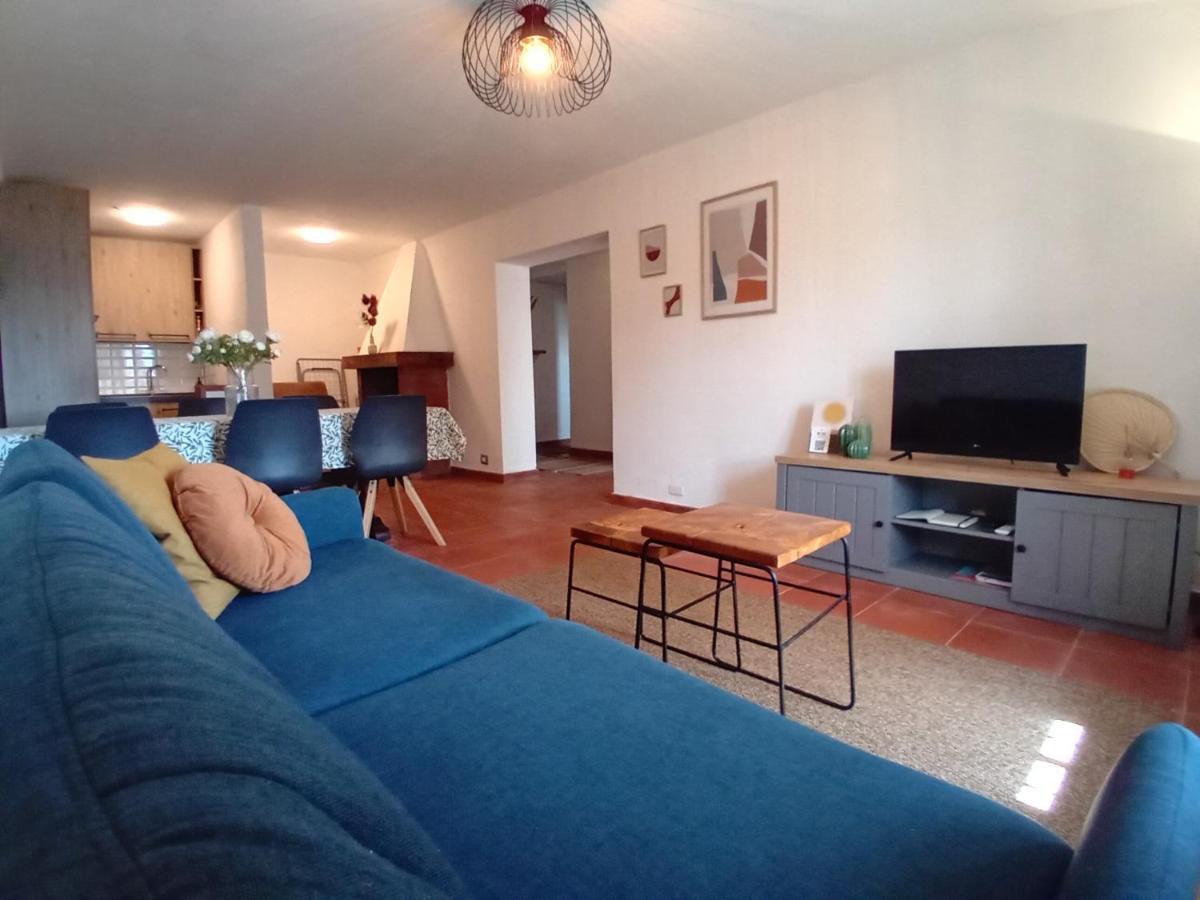 Casa Alma Διαμέρισμα Castelnuovo Magra Εξωτερικό φωτογραφία