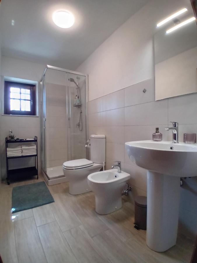 Casa Alma Διαμέρισμα Castelnuovo Magra Εξωτερικό φωτογραφία