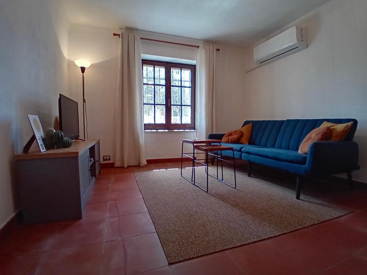 Casa Alma Διαμέρισμα Castelnuovo Magra Εξωτερικό φωτογραφία