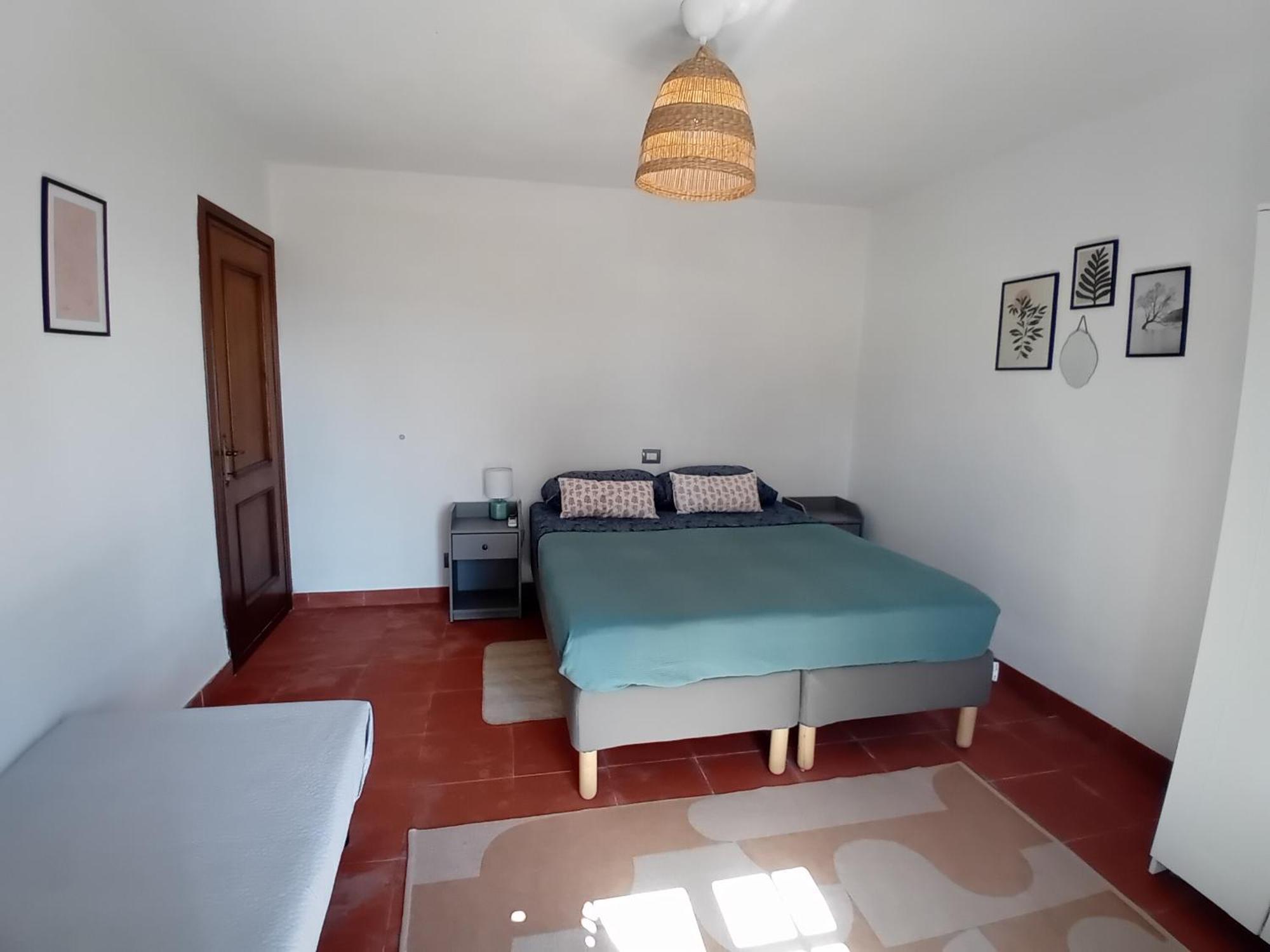 Casa Alma Διαμέρισμα Castelnuovo Magra Εξωτερικό φωτογραφία