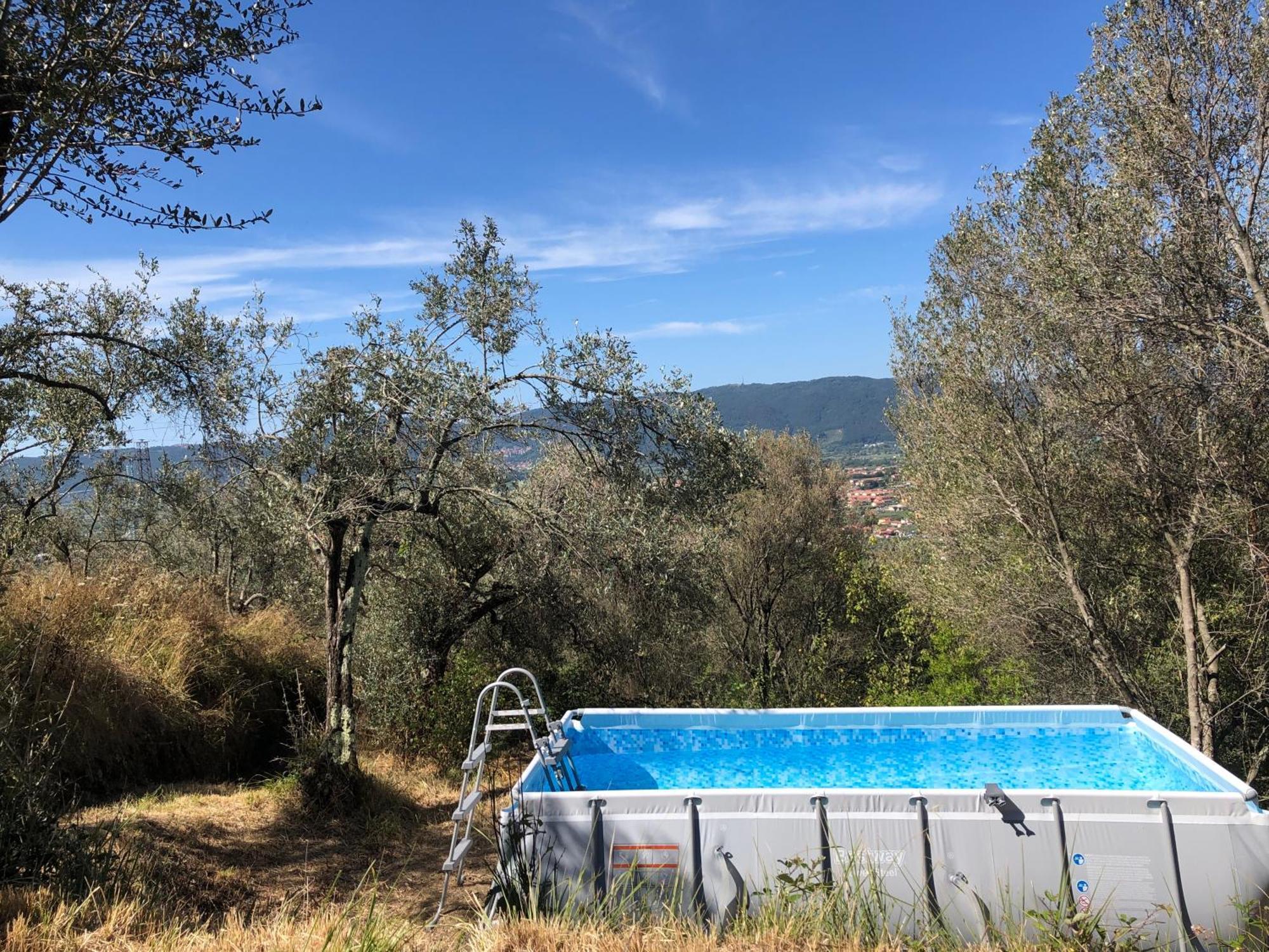 Casa Alma Διαμέρισμα Castelnuovo Magra Εξωτερικό φωτογραφία